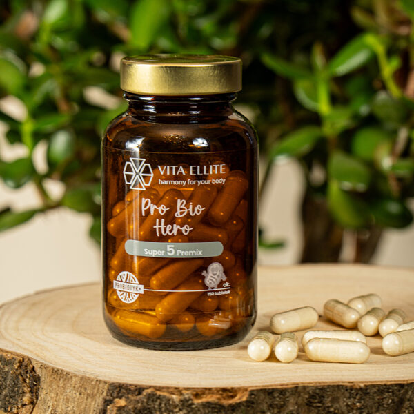 Probiotyk Pro Bio Hero