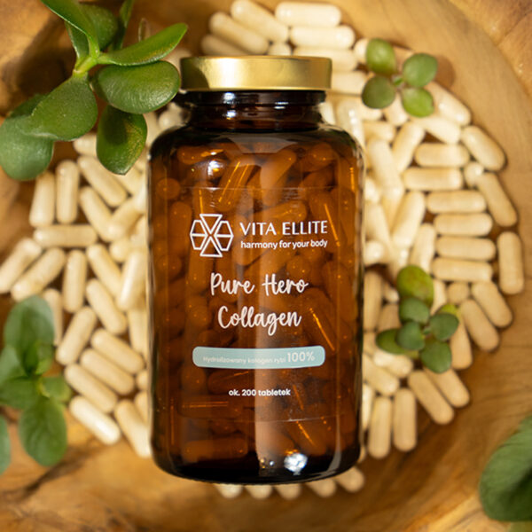 Pure Hero Collagen